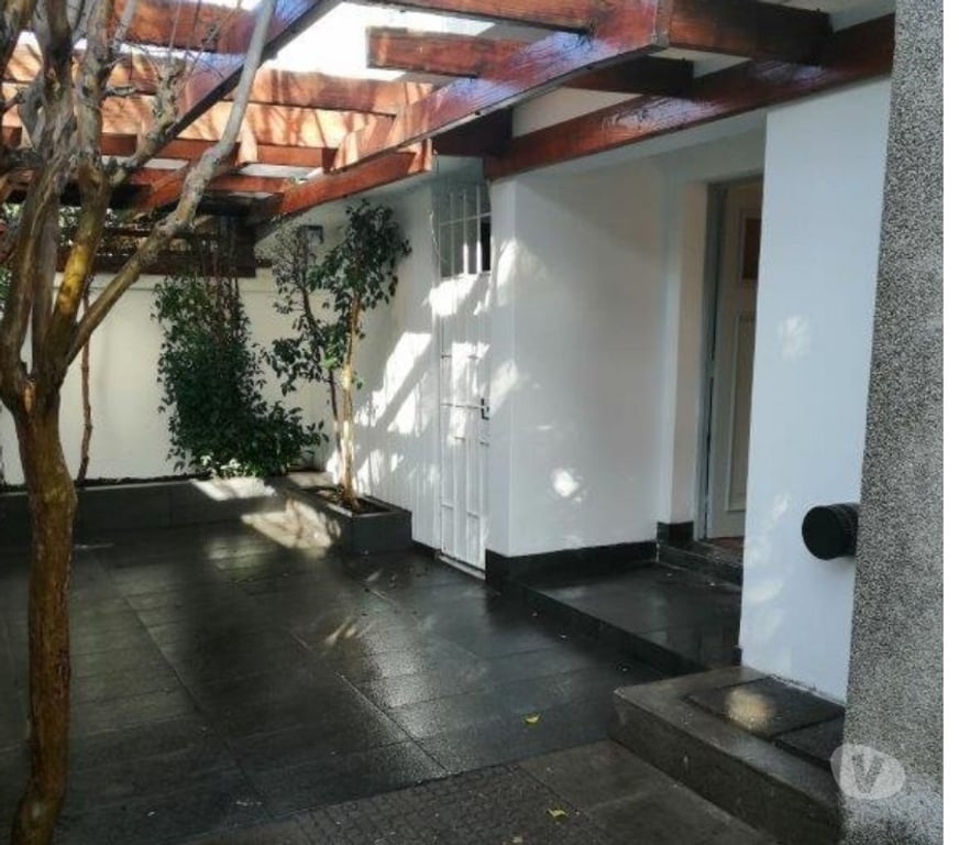Arriendos Santiago Las Condes - Fotos de Se Arrienda Casa 3 Dormitorios mas Servicios
