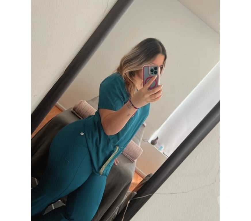 Masajes Santiago Providencia - Fotos de MASAJES CUATRO MANOS FULL DUAL