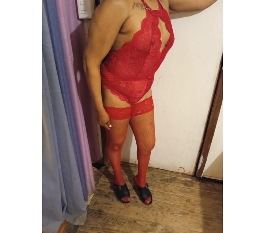 Escort Cautín Villarrica - Fotos de Ven a verme 💋 y disfruta de una fogosa madurita