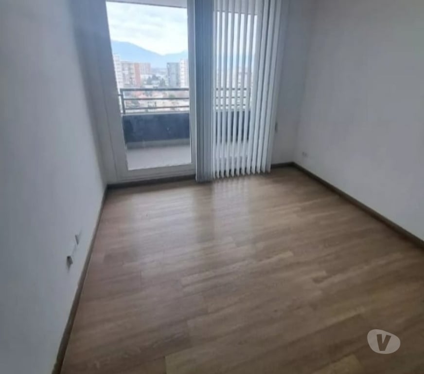 Arriendos Santiago San Miguel - Fotos de Arriendo Depto 1 Dorm 1 Baño. Estacionamiento y Bodega