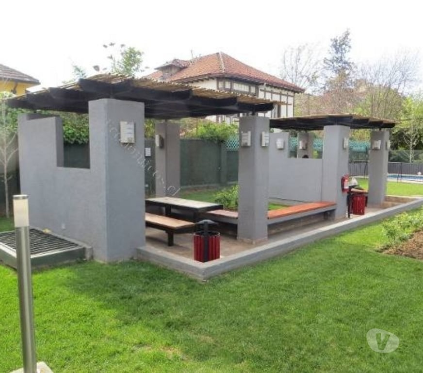 Arriendos Santiago San Miguel - Fotos de Arriendo Depto 1 Dorm 1 Baño. Estacionamiento y Bodega