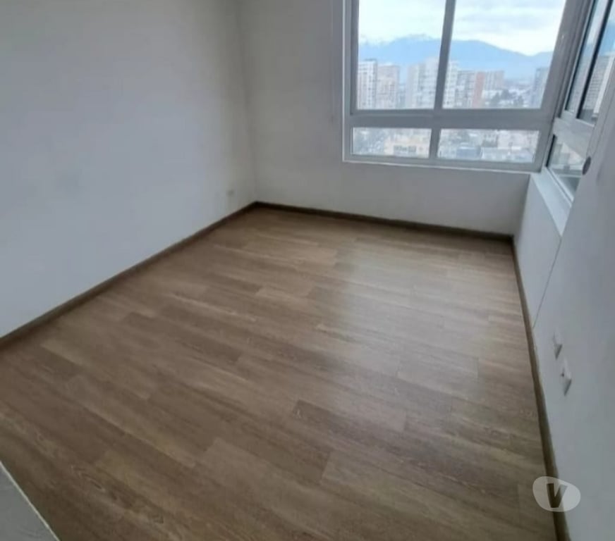 Arriendos Santiago San Miguel - Fotos de Arriendo Depto 1 Dorm 1 Baño. Estacionamiento y Bodega