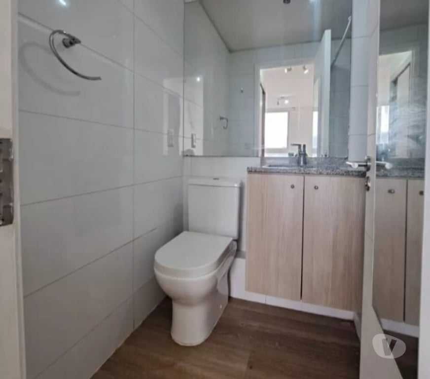 Arriendos Santiago San Miguel - Fotos de Arriendo Depto 1 Dorm 1 Baño. Estacionamiento y Bodega