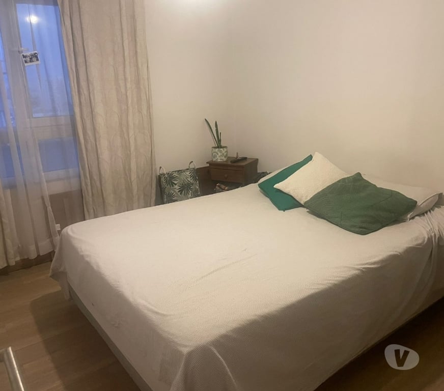 Arriendos Santiago San Miguel - Fotos de Arriendo Depto 1 Dorm 1 Baño. Estacionamiento y Bodega