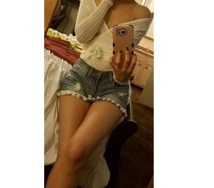 Escort Santiago Santiago - Fotos de HOY DESEO SER LA MAS CARIÑOSA PARA TI