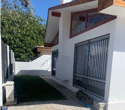 Inmobiliaria Copiapó Copiapó - Fotos de CASA PORTAL SAN FERNANDO II 4D. 3B. 2E. PISCINA