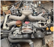 Fotos de Motor SUBARU 2.0 2008 venta