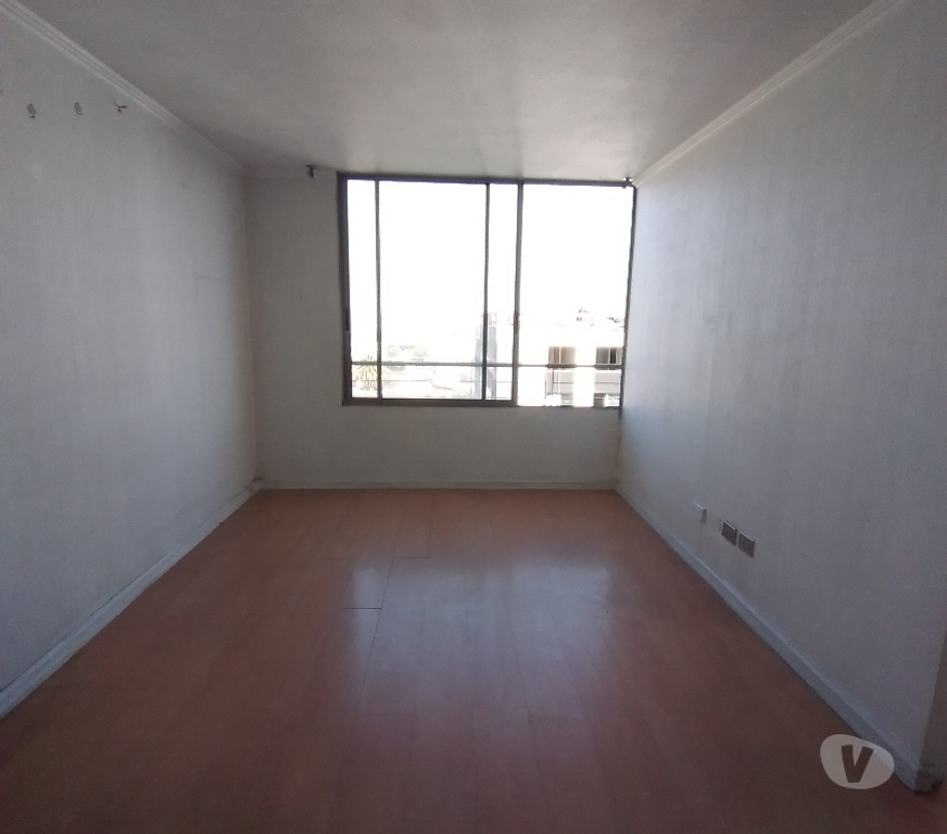 Arriendos Santiago Santiago - Fotos de Arriendo departamento 1 dormitorio mas estacionamiento