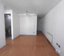 Arriendo departamento 1 dormitorio mas estacionamiento