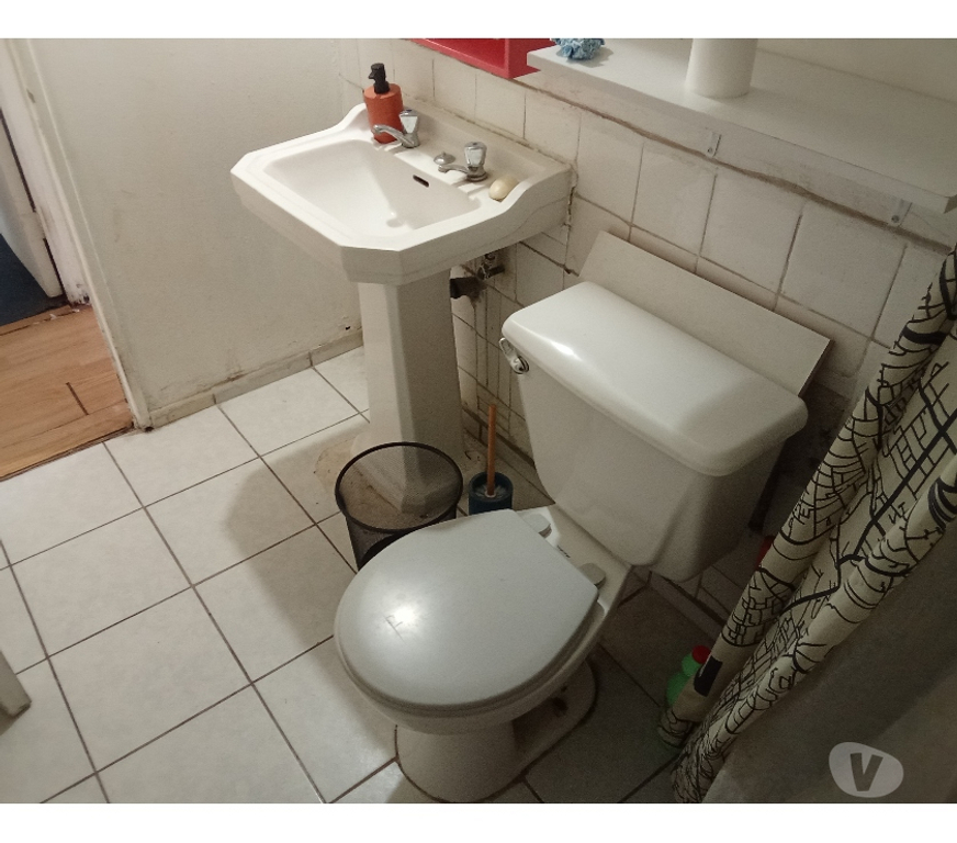 Bienes Raices Santiago Maipú - Fotos de SEGUNDA TRANSVERSAL CON LOS LIBERTADORES MAIPU