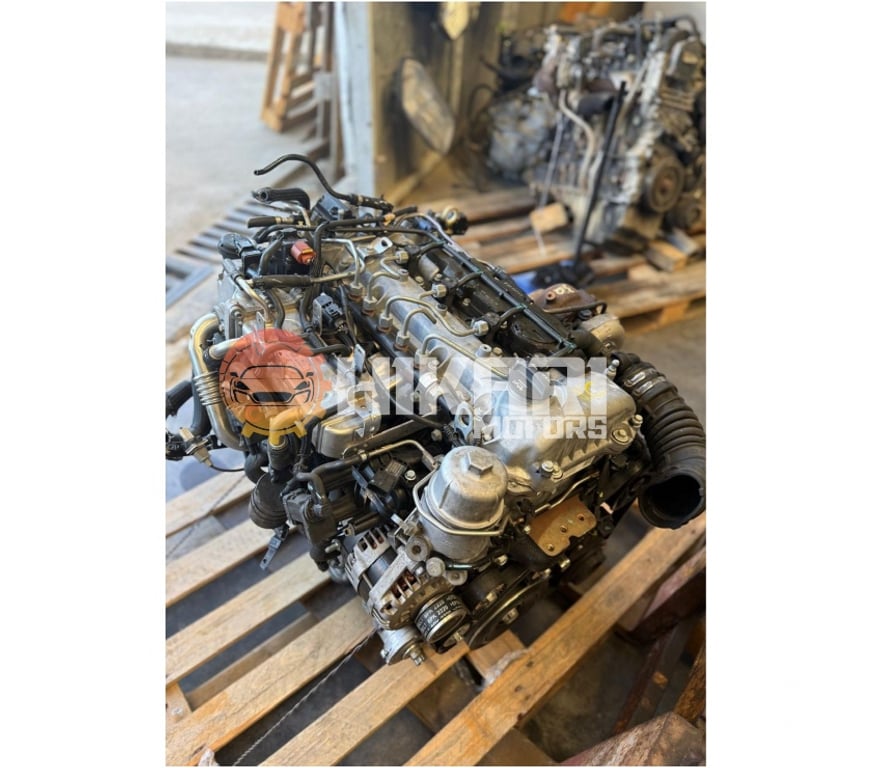 Accesorios para Autos Santiago Estación Central - Fotos de Motor Chevrolet Orlando 2.0 2014 importado