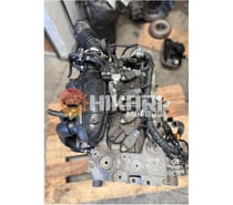 Fotos de Motor Nissan xtrail 2.5 Bencinero