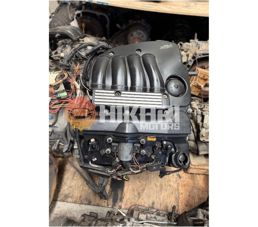 Accesorios para Autos Melipilla Melipilla - Fotos de Motor BMW N46 importado