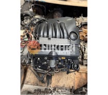 Fotos de Motor BMW N46 importado