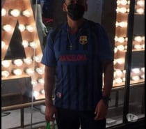 Escort varonil masajista