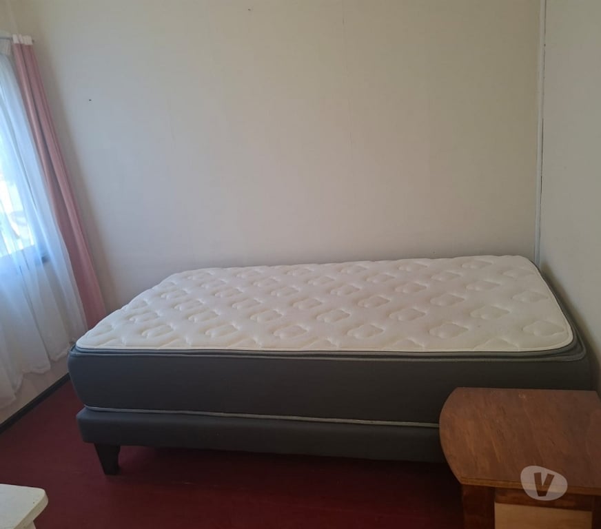 Arriendo de piezas Concepción Concepción - Fotos de Arriendo pieza a señorita