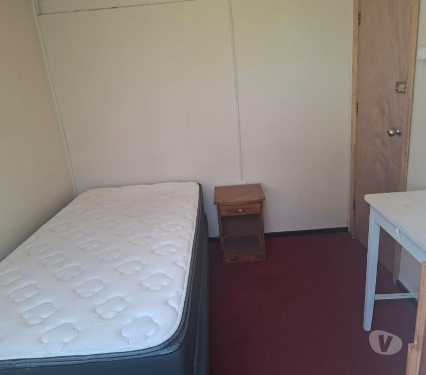 Arriendo de piezas Concepción Concepción - Fotos de Arriendo pieza a señorita