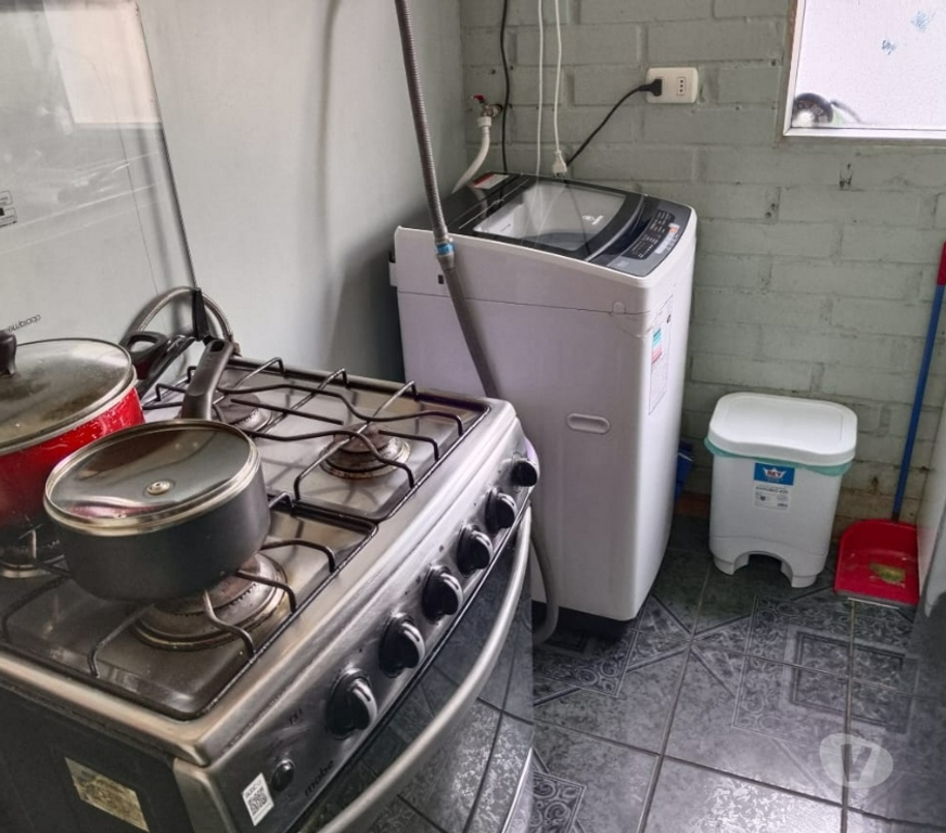 Bienes Raices Valparaíso Villa Alemana - Fotos de 2 pisos-semipareada-Las Américas-Villa Alemana