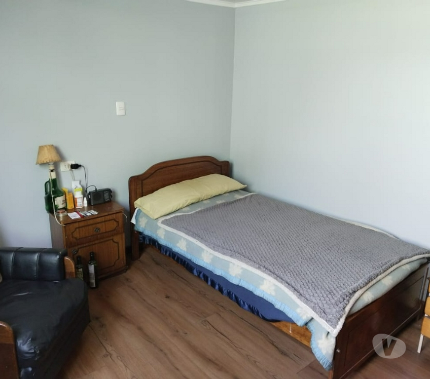 Bienes Raices Valparaíso Villa Alemana - Fotos de 2 pisos-semipareada-Las Américas-Villa Alemana