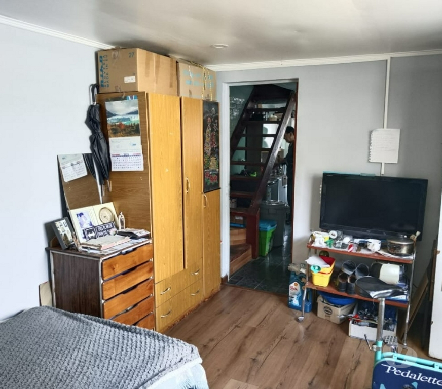 Bienes Raices Valparaíso Villa Alemana - Fotos de 2 pisos-semipareada-Las Américas-Villa Alemana