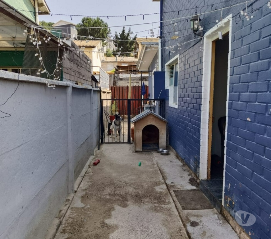 Bienes Raices Valparaíso Villa Alemana - Fotos de 2 pisos-semipareada-Las Américas-Villa Alemana
