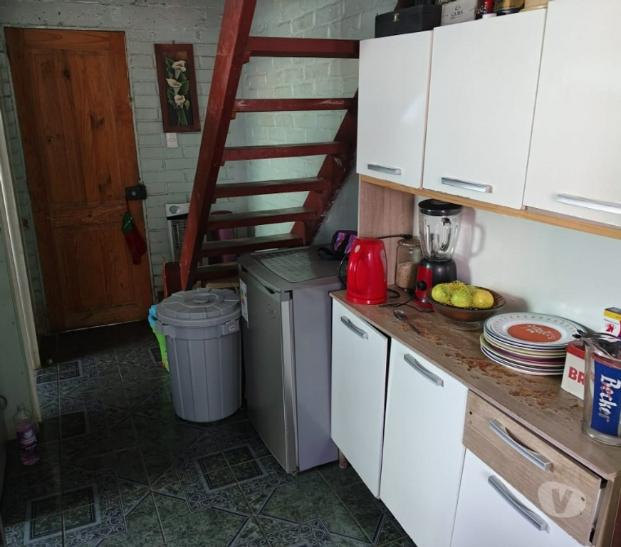 Bienes Raices Valparaíso Villa Alemana - Fotos de 2 pisos-semipareada-Las Américas-Villa Alemana