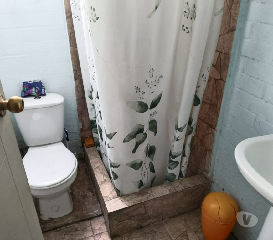 Bienes Raices Valparaíso Villa Alemana - Fotos de 2 pisos-semipareada-Las Américas-Villa Alemana