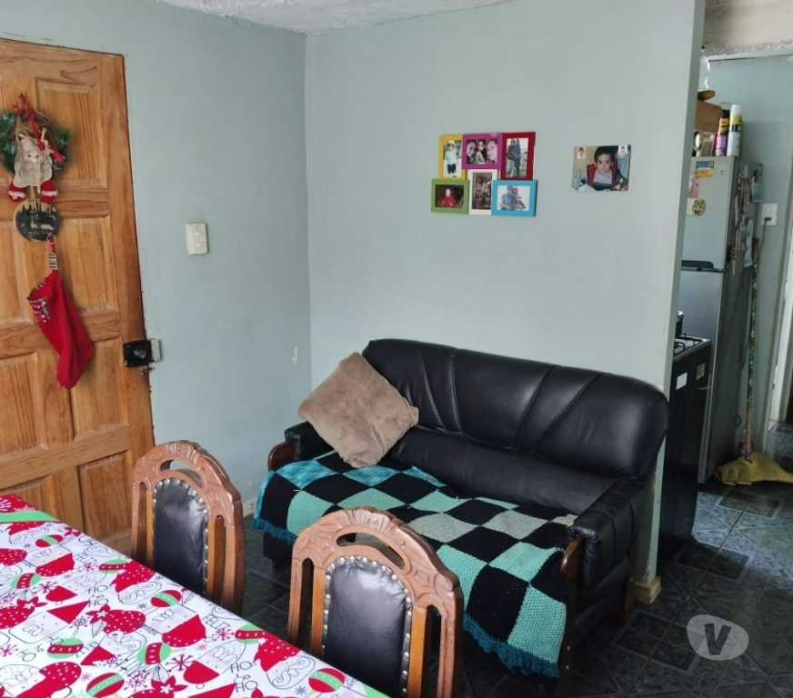 Bienes Raices Valparaíso Villa Alemana - Fotos de 2 pisos-semipareada-Las Américas-Villa Alemana