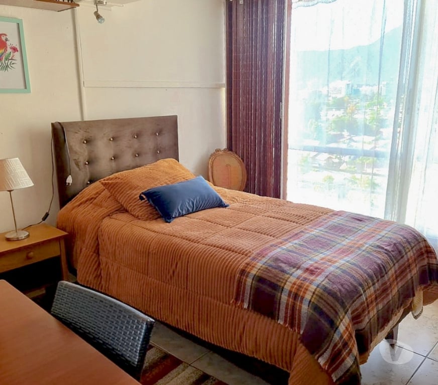 Arriendo de piezas Santiago Las Condes - Fotos de Arriendo Pieza en Las Condes sector Metro Los Dominicos