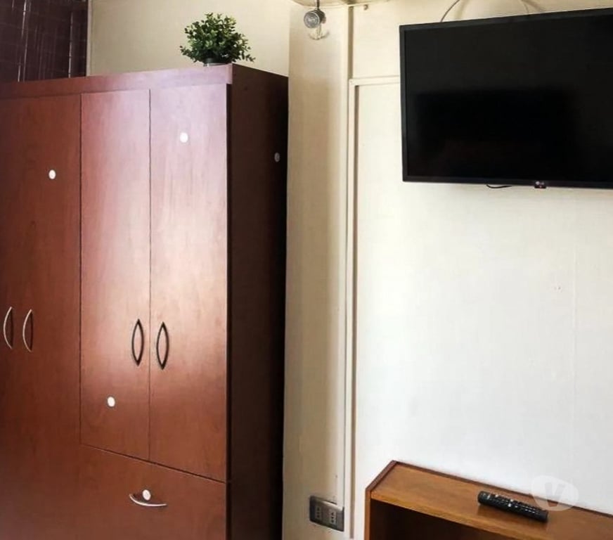 Arriendo de piezas Santiago Las Condes - Fotos de Arriendo Pieza en Las Condes sector Metro Los Dominicos