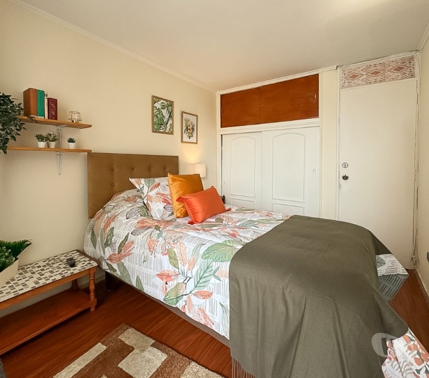 Arriendo de piezas Santiago Las Condes - Fotos de Arriendo Pieza Amoblada Las Condes Metro Los Dominicos