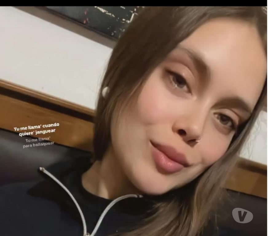 Escort Cachapoal San Vicente - Fotos de hola bebé ofrezco los mejores servicios