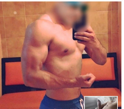 Encuentros Sexuales Santiago Santiago - Fotos de AXEL BUENA DOTACION EN BUSCA DE AMIGA