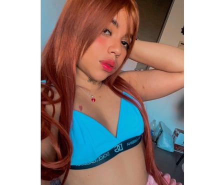 Escort Santiago Santiago - Fotos de Hermosa jovencita recien llegadita