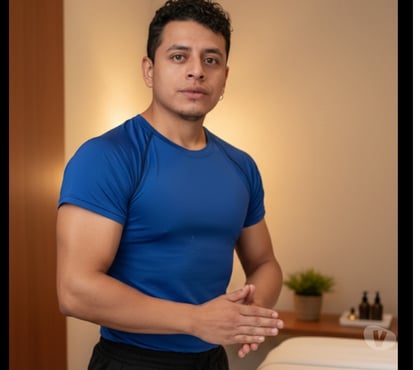 Bienestar Providencia Santiago - Fotos de RELAJACION MASCULINA, TD TIPO MASAJES