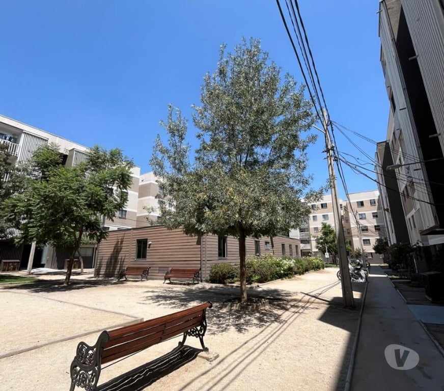 Bienes Raices Santiago La Florida - Fotos de SANTA AMALIA CON JARDIN ALTO LA FLORIDA