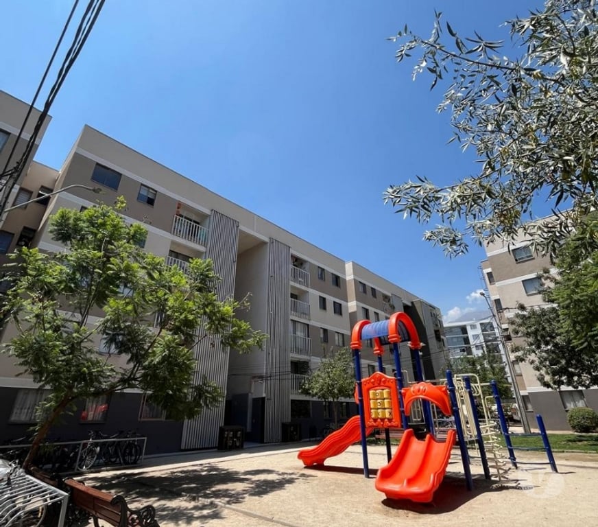 Bienes Raices Santiago La Florida - Fotos de SANTA AMALIA CON JARDIN ALTO LA FLORIDA