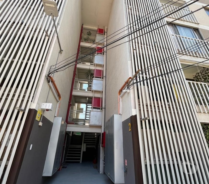 Bienes Raices Santiago La Florida - Fotos de SANTA AMALIA CON JARDIN ALTO LA FLORIDA