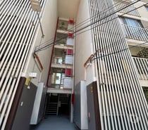 SANTA AMALIA CON JARDIN ALTO LA FLORIDA