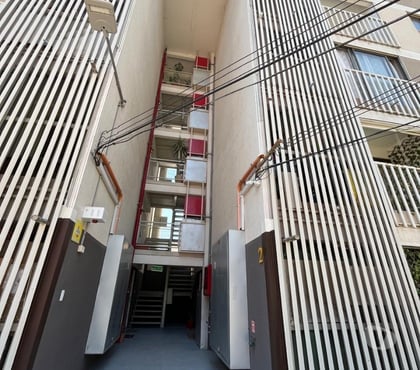 Casas en venta La Florida Santiago - Fotos de SANTA AMALIA CON JARDIN ALTO LA FLORIDA