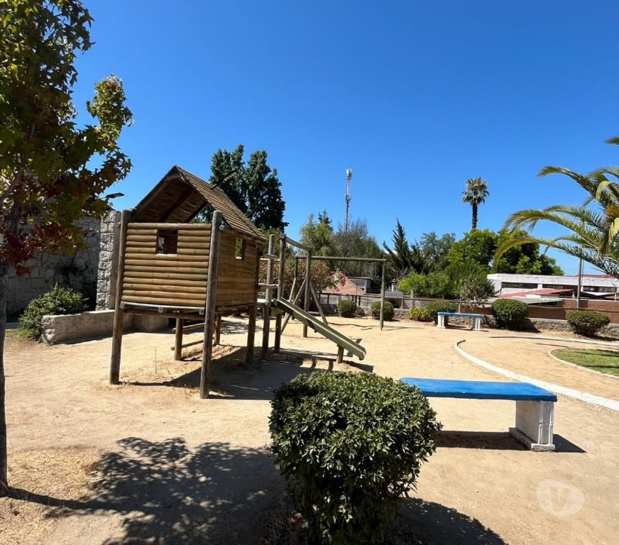 Bienes Raices Valparaíso Villa Alemana - Fotos de VILLA ALEMANA VENTA DEPTO 3D 1B 1EST