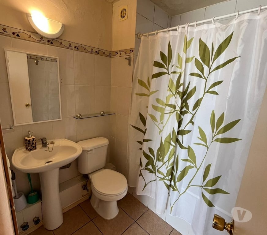 Bienes Raices Valparaíso Villa Alemana - Fotos de VILLA ALEMANA VENTA DEPTO 3D 1B 1EST