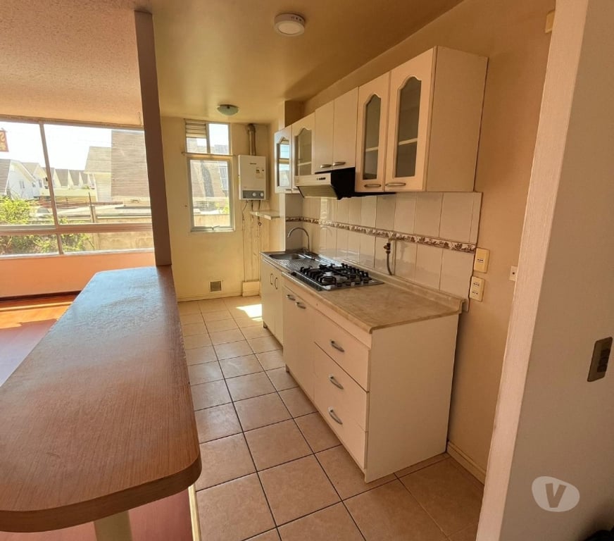 Bienes Raices Valparaíso Villa Alemana - Fotos de VILLA ALEMANA VENTA DEPTO 3D 1B 1EST