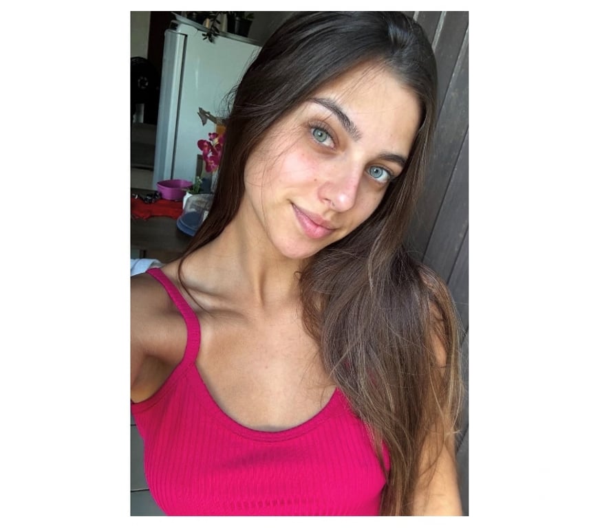 Escort Santiago Lo Barnechea - Fotos de Daniela Nueva Masajes