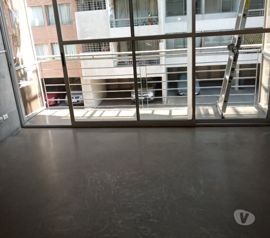 Arriendos Santiago Ñuñoa - Fotos de LOFT LDORMITORIO ESTAC.BODEGA METRO CHILE ESPAÑA