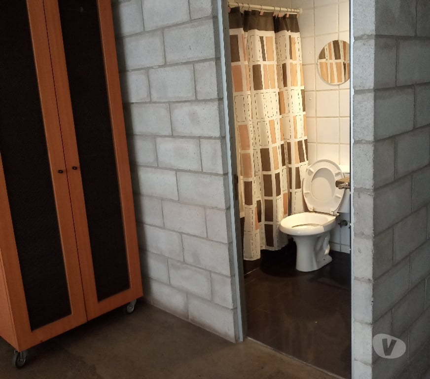 Arriendos Santiago Ñuñoa - Fotos de LOFT LDORMITORIO ESTAC.BODEGA METRO CHILE ESPAÑA