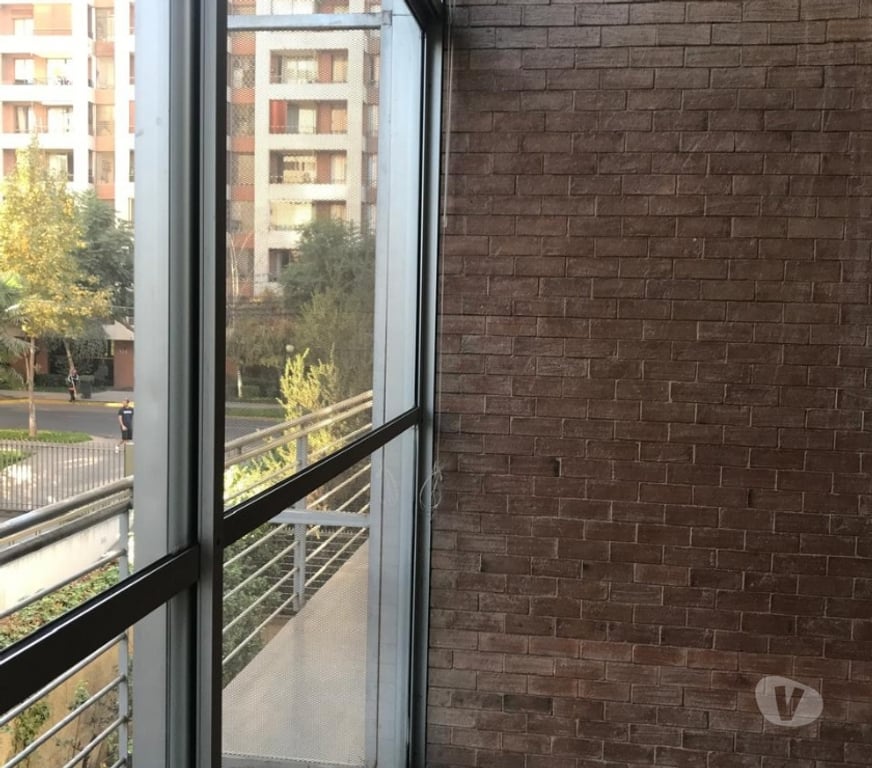 Arriendos Santiago Ñuñoa - Fotos de LOFT LDORMITORIO ESTAC.BODEGA METRO CHILE ESPAÑA