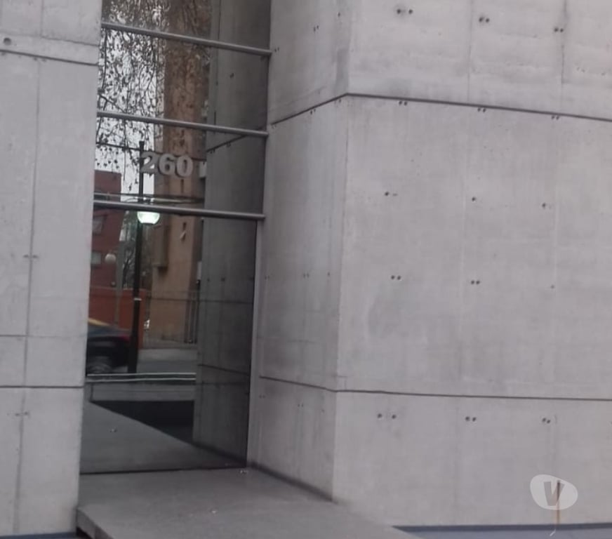 Arriendos Santiago Ñuñoa - Fotos de LOFT LDORMITORIO ESTAC.BODEGA METRO CHILE ESPAÑA