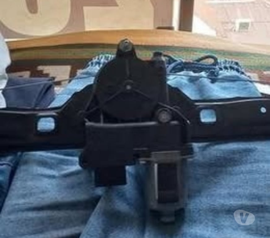 Accesorios para Autos Santiago Santiago - Fotos de Flujómetro cremallera botoneras alza vidrios Fiat doblo