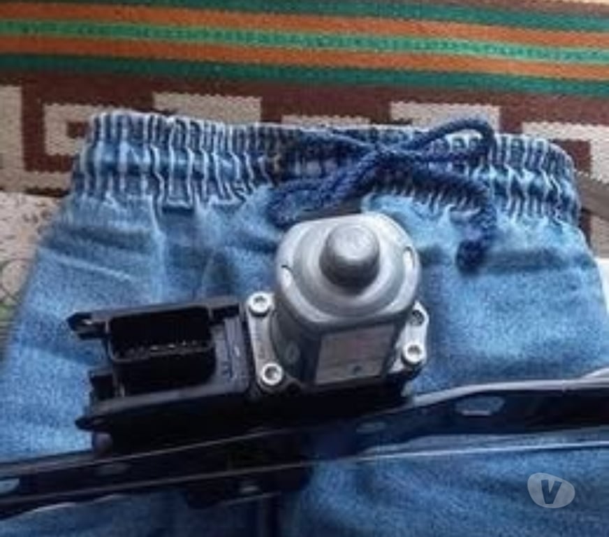 Accesorios para Autos Santiago Santiago - Fotos de Flujómetro cremallera botoneras alza vidrios Fiat doblo